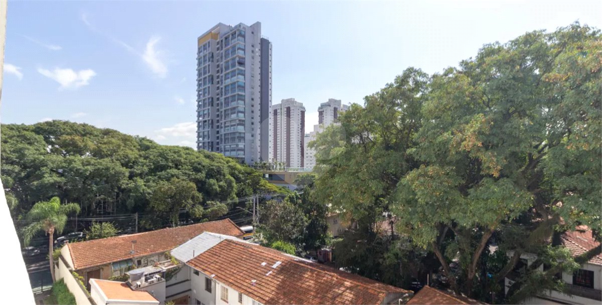 Apartamento à venda com 3 quartos em Pinheiros, São Paulo, SP
