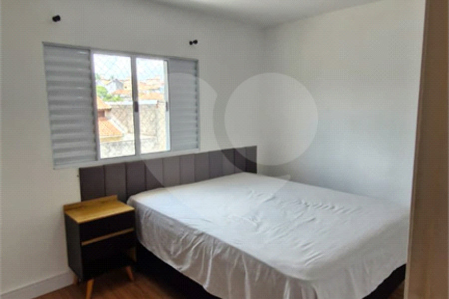 Casa à venda com 2 quartos, sendo 1 suíte, no condomínio A.m.costa, São Paulo - SP
