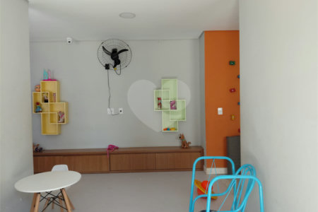 Studio à venda com 2 quartos em Jaguaré, São Paulo, SP