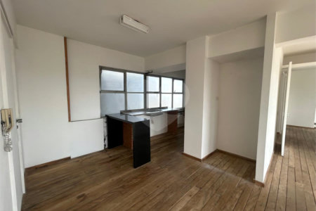 Apartamento à venda com 1 suíte em Granja Julieta, São Paulo, SP
