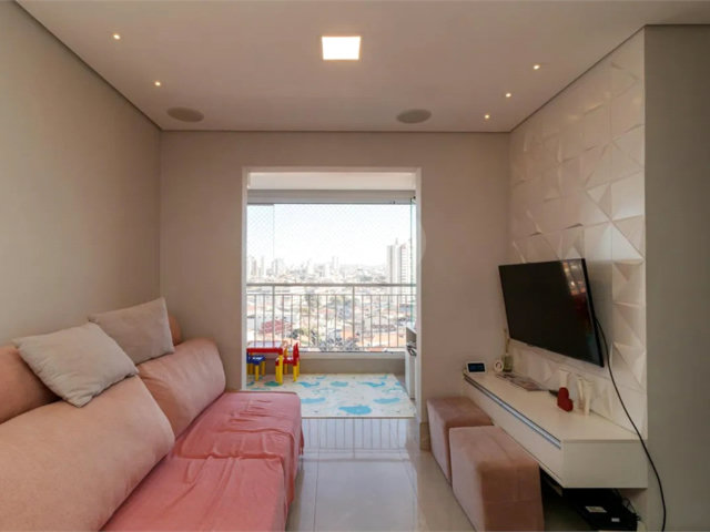 Apartamento à venda com 2 quartos em Vila Maria, São Paulo, SP