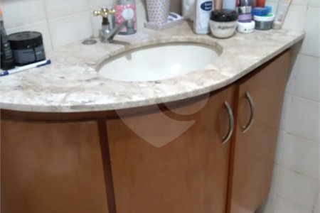 Apartamento 3 dormitórios na Mooca
