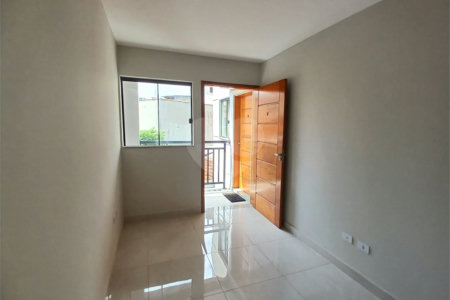 Apartamento para alugar com 2 quartos em Vila Gustavo, São Paulo, SP