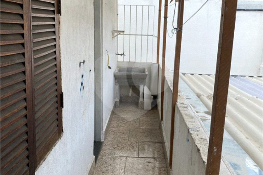 Casa à venda com 2 quartos em Vila Isolina Mazzei, São Paulo, SP