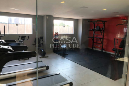 Studio para alugar com 1 quarto em Jardim América, Sorocaba, SP