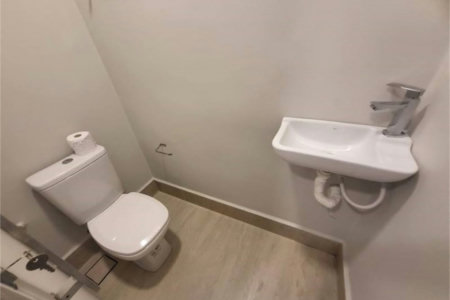 Apartamento Residencial à venda, Gonzaga, Santos - AP0849.