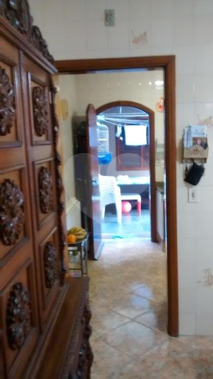 Sobrado à venda com 3 quartos, sendo 1 suíte, em Mandaqui, São Paulo, SP