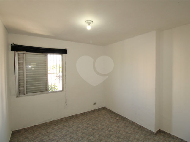 Apartamento à venda com 2 quartos em Santana, São Paulo, SP