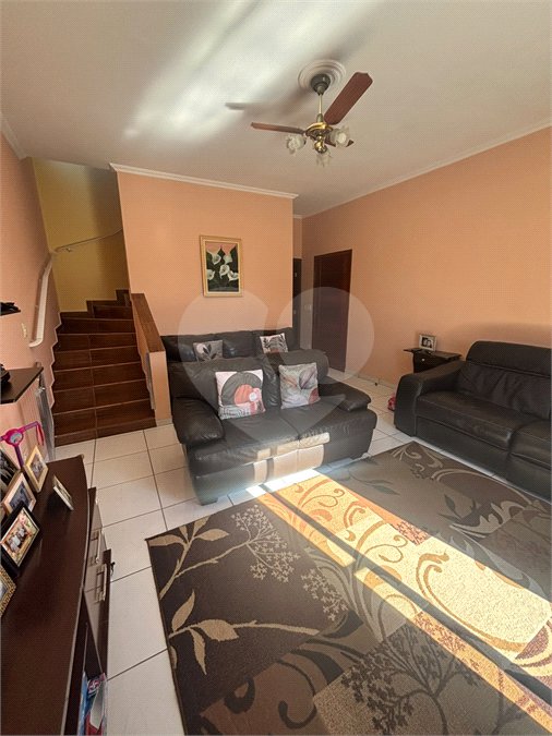 Casa à venda com 5 quartos em Vila Nova Cachoeirinha, São Paulo, SP