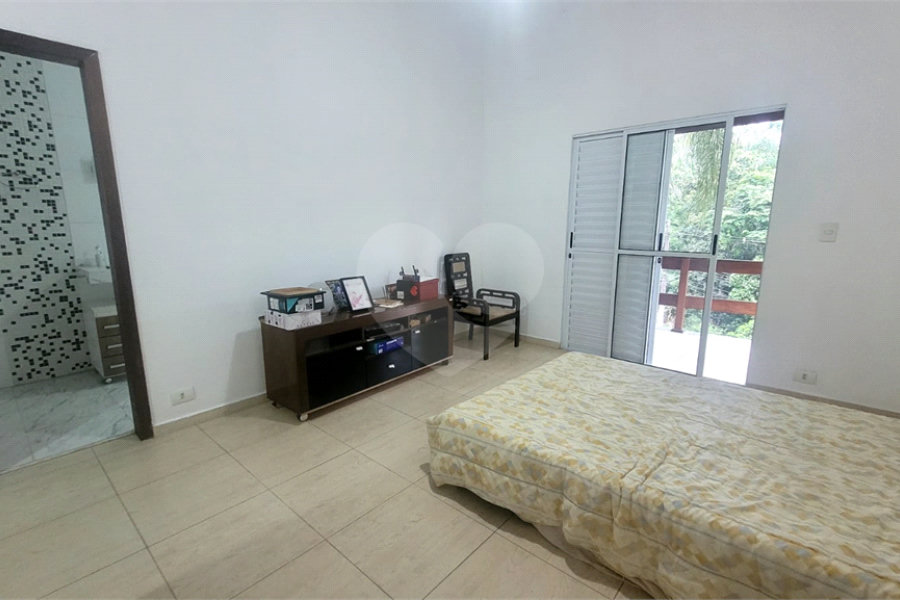 Casa à venda com 5 suítes no condomínio Associação Reserva das Hortênsias, Mairiporã - SP