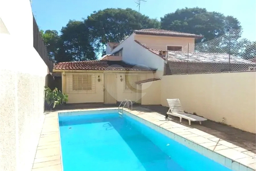 Casa à venda com 5 quartos, sendo 1 suíte, em Mandaqui, São Paulo, SP
