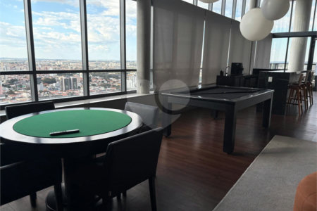 Apartamento à venda com 3 suítes em Jardim Faculdade, Sorocaba, SP