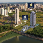 Sala para alugar em Residencial Paiaguás, Cuiabá, MT