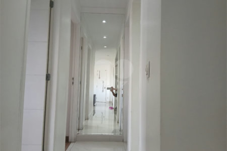 Apartamento à venda com 3 quartos, sendo 1 suíte, em Tatuapé, São Paulo, SP