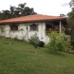 Chácara à venda com 3 quartos, sendo 1 suíte, no Centro, Bom Jesus dos Perdões, SP