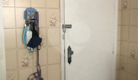 Apartamento à venda com 2 quartos, sendo 1 suíte,  em Santana, São Paulo, SP