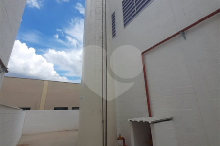 Galpão para alugar no Centro Empresarial de Indaiatuba, Indaiatuba, SP