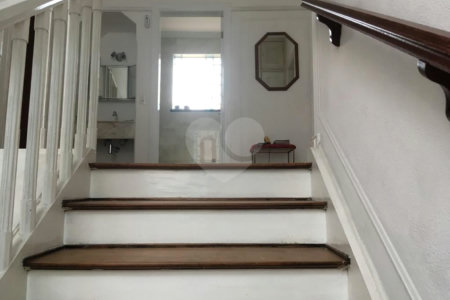 Sobrado à venda com 4 quartos, sendo 1 suíte, em Perdizes, São Paulo, SP