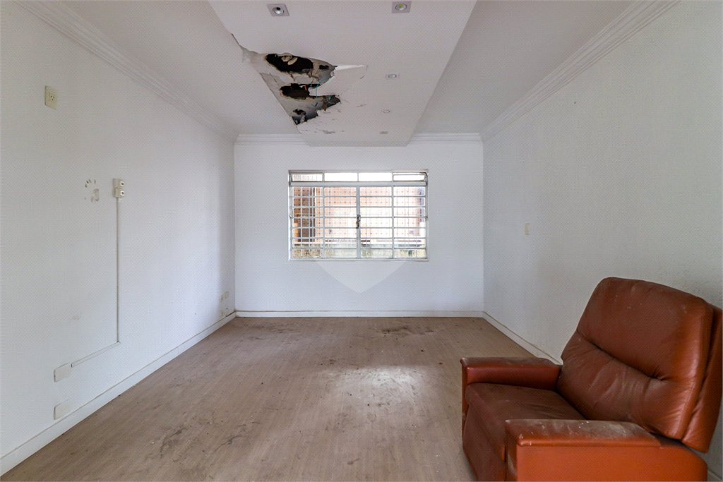 Casa à venda ou para alugar com 4 quartos, sendo 1 suíte,  em Pacaembu, São Paulo, SP
