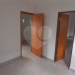 Apartamento à venda com 1 quarto em Tucuruvi, São Paulo, SP