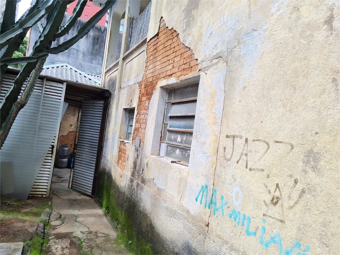 Casa à venda com 2 quartos em Vila Madalena, São Paulo, SP