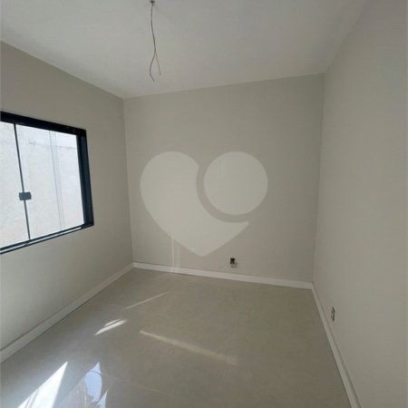 Casa à venda com 4 quartos, sendo 1 suíte, em Campo Grande, Rio de Janeiro, RJ