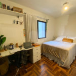 Apartamento à venda com 4 quartos, sendo 2 suítes,  em Santana, São Paulo, SP