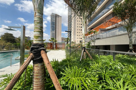 Apartamento à venda com 4 suítes em Jardim Ilhas do Sul, Ribeirão Preto, SP