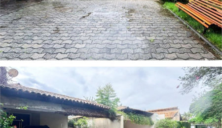Casa à venda com 3 suítes no condomínio Fazenda Morumbi, São Paulo - SP