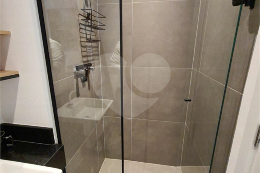 Studio à venda com 1 suíte em Jardim América, São Paulo, SP
