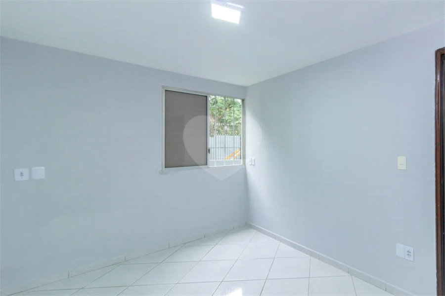 Apartamento para alugar com 2 quartos em Jardim Santa Mônica, São Paulo, SP