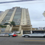 Apartamento à venda com 3 quartos, sendo 1 suíte,  em Vila Regente Feijó, São Paulo, SP