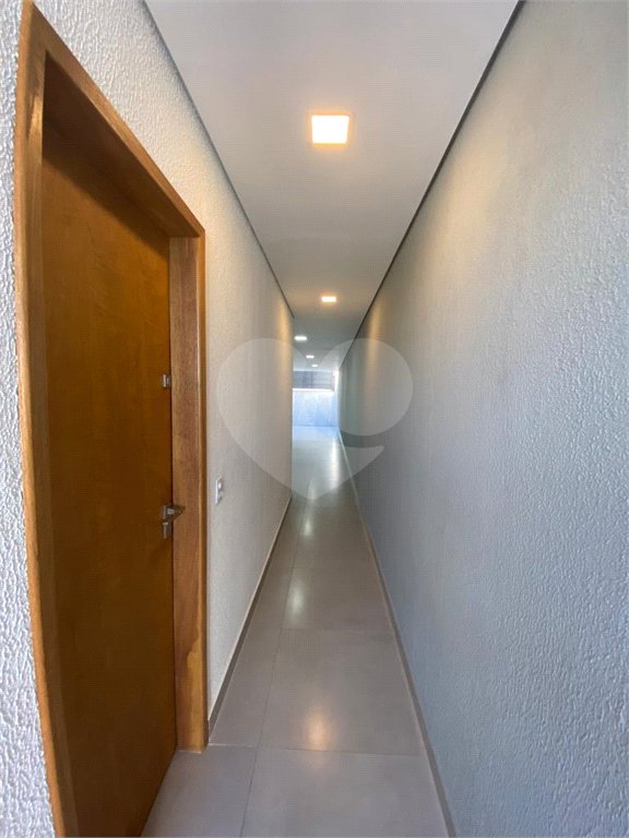 Casa à venda com 3 quartos em São João Clímaco, São Paulo, SP