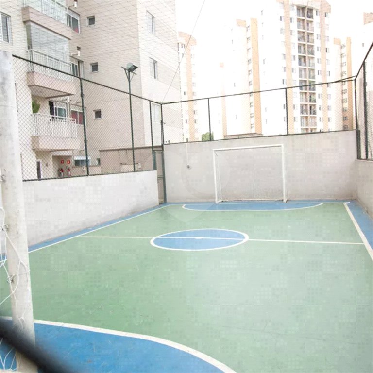 Apartamento à venda com 2 quartos, sendo 1 suíte, em Vila Guedes, São Paulo, SP