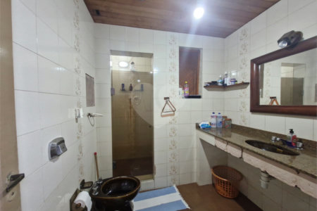 Casa à venda com 4 quartos em Vila Isabel, Rio de Janeiro, RJ