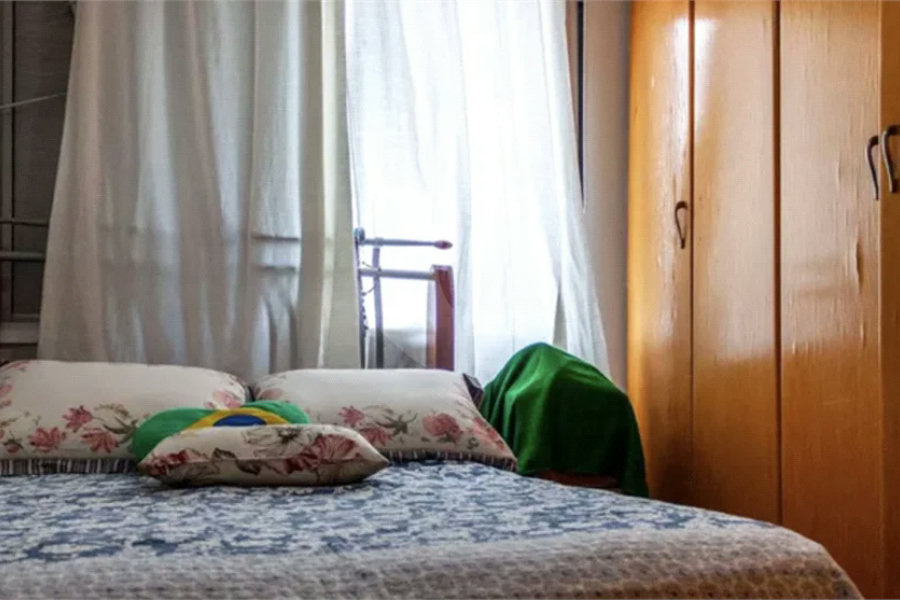 Apartamento à venda com 2 quartos, sendo 1 suíte, em Vila Guilherme, São Paulo, SP