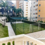 Apartamento à venda com 3 quartos, sendo 1 suíte,  em Vila Andrade, São Paulo, SP