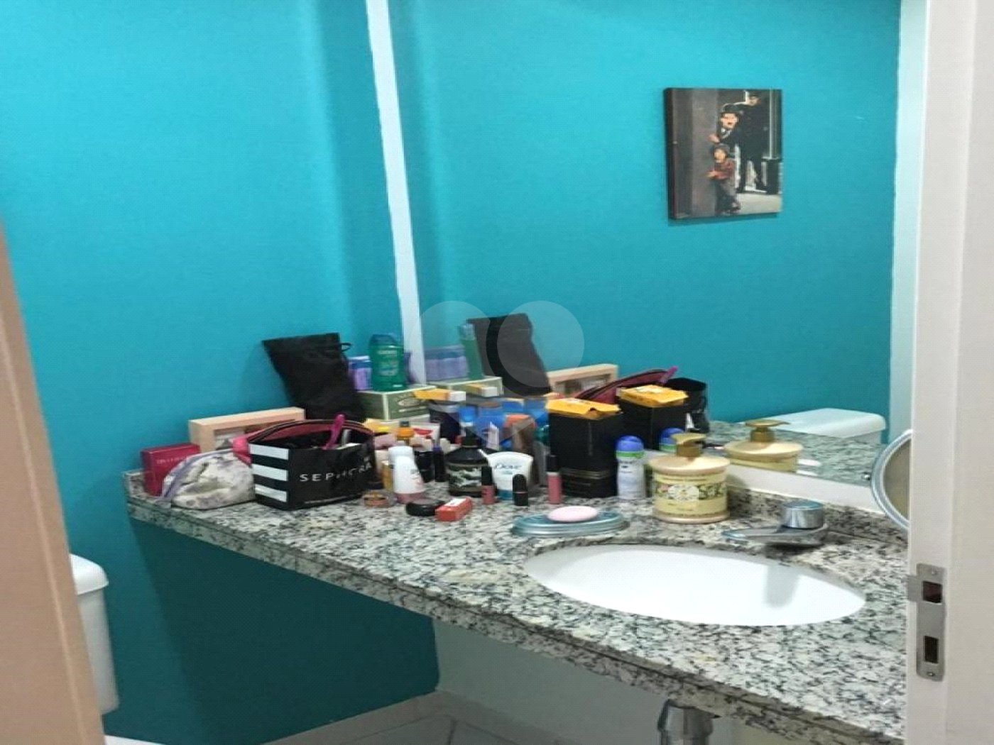 Apartamento à venda com 4 quartos, sendo 3 suítes,  em Lar São Paulo, São Paulo, SP