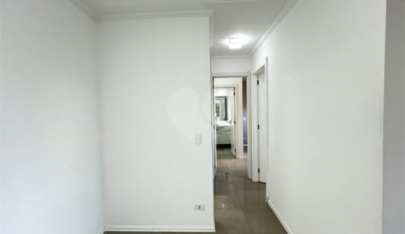 Apartamento à venda com 2 quartos, sendo 1 suíte, em Alto da Boa Vista, São Paulo, SP