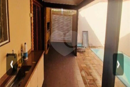 Casa para alugar com 3 quartos, sendo 1 suíte,  em Parque Campolim, Sorocaba, SP