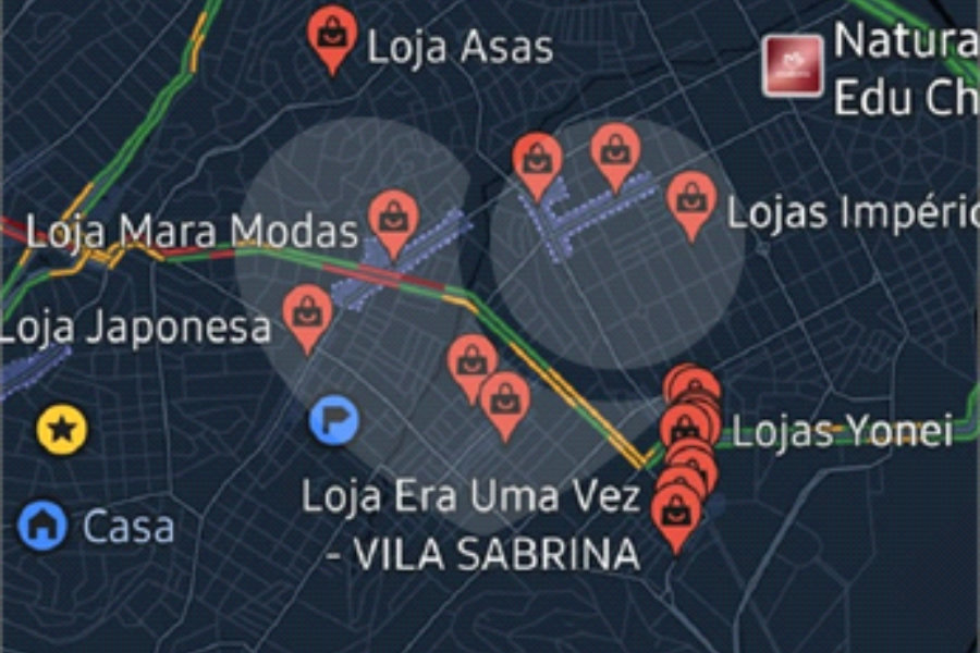 Casa à venda com 1 quarto no condomínio Camila I, São Paulo - SP
