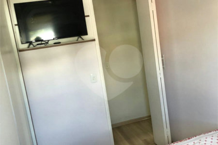 Apartamento à venda com 2 quartos em Jardim Celeste, São Paulo, SP