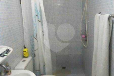 Casa à venda com 3 quartos em Vila Mariana, São Paulo, SP