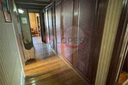 Apartamento à venda com 4 quartos, sendo 2 suítes, em Tijuca, Rio de Janeiro, RJ