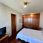 Apartamento à venda com 4 quartos, sendo 2 suítes, em Vila Suzana, São Paulo, SP