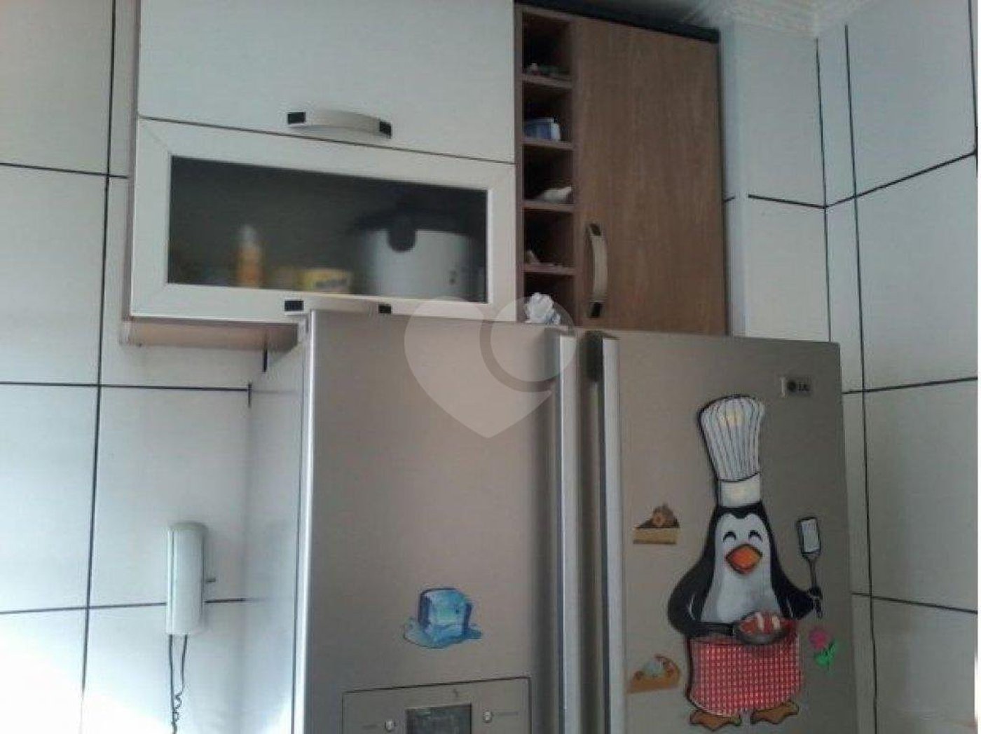 Sobrado à venda com 2 quartos em Jardim Alto Alegre, São José do Rio Preto, SP