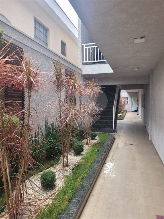 Apartamento à venda com 1 quarto em Vila Dom Pedro Ii, São Paulo, SP