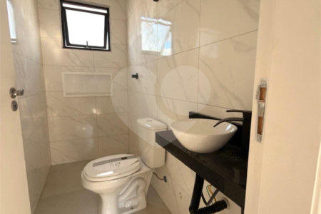 Apartamento à venda com 2 quartos em Parque Vitória, São Paulo, SP