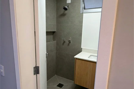 Apartamento à venda com 2 quartos em Sumarezinho, São Paulo, SP