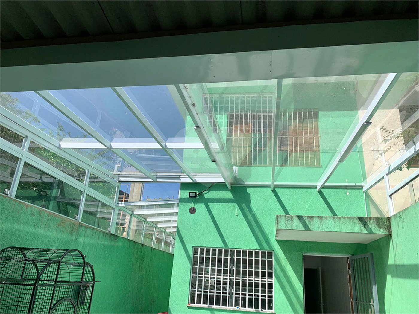 Sobrado à venda com 2 quartos em Jardim Umarizal, São Paulo, SP